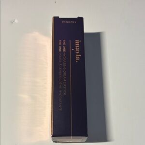 Imayla Lipstick- shade: Milanese